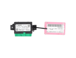 Boitier radar de recul pour CITROEN C4 SPACETOURER Boitier radar de recul pour CITROEN C4 SPACETOURER