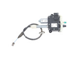 Bloc electrique de frein a main pour CITROEN C4 2 PHASE 1