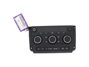 Commande chauffage pour LAND ROVER DISCOVERY SPORT PHASE 1 Commande chauffage pour LAND ROVER DISCOVERY SPORT PHASE 1