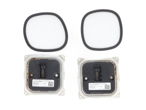 Boitier xenon pour RENAULT CLIO 4 PHASE 2 Boitier xenon pour RENAULT CLIO 4 PHASE 2