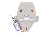 Eclairage de plafonnier pour CITROEN C4 SPACETOURER