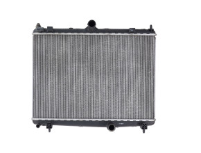 Radiateur eau pour CITROEN C5 2 Radiateur eau pour CITROEN C5 2