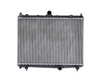 Radiateur eau pour CITROEN C5 2