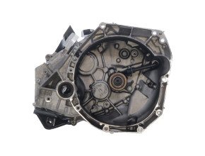 Boite de vitesses pour RENAULT CLIO 5 PHASE 1
