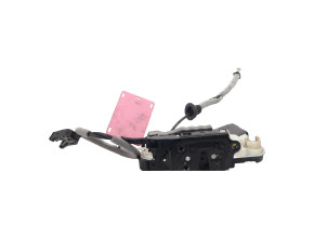 Serrure avant gauche pour VOLKSWAGEN POLO 5 PHASE 1 Serrure avant gauche pour VOLKSWAGEN POLO 5 PHASE 1