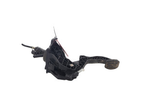 Pedale d'embrayage pour PEUGEOT PARTNER 3 PHASE 1