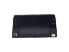 Ecran GPS pour PEUGEOT PARTNER 3 PHASE 1 Ecran GPS pour PEUGEOT PARTNER 3 PHASE 1