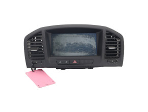 Ecran GPS pour OPEL INSIGNIA 1 PHASE 1 BREAK Ecran GPS pour OPEL INSIGNIA 1 PHASE 1 BREAK