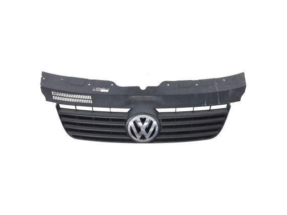 Calandre pour VOLKSWAGEN TRANSPORTER 5 PHASE 1 d'occasion - Jaqu'Auto