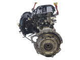 Moteur pour FORD FOCUS 2 PHASE 1