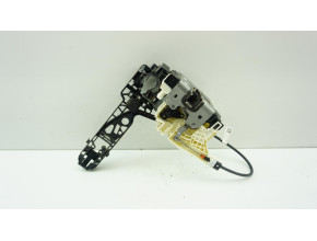 Serrure avant droit pour MERCEDES SPRINTER 3 Serrure avant droit pour MERCEDES SPRINTER 3
