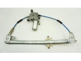 Leve vitre electrique avant droit pour PEUGEOT 406 PHASE 2 BREAK
