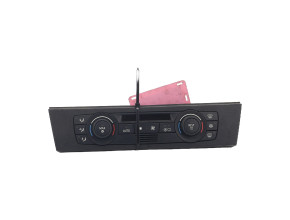 Commande chauffage pour BMW SERIE 3 E90 PHASE 1
