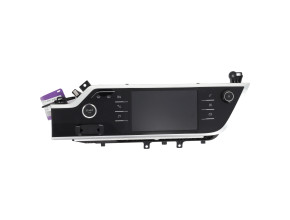 Ecran GPS pour CITROEN C4 GRAND SPACETOURER