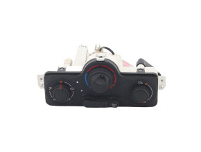 Commande chauffage pour RENAULT CLIO III PHASE 1