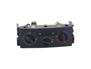 Commande chauffage pour PEUGEOT 207 PHASE 1