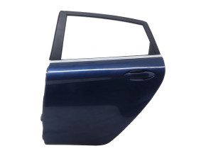 Porte arriere gauche pour FORD FIESTA 6 PHASE 1