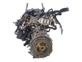 Moteur pour TOYOTA COROLLA E21