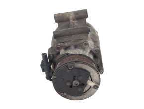 Compresseur clim pour FORD FIESTA 6 PHASE 1