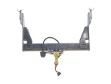 Attelage (boule de remorquage) pour FORD TRANSIT CUSTOM 1 PHASE 2
