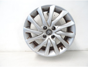 Jante pour CITROEN C4 1 PHASE 1 Jante pour CITROEN C4 1 PHASE 1