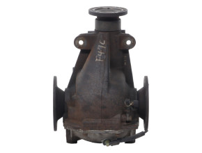 Pont (propulsion) pour MITSUBISHI PAJERO 3 PHASE 1
