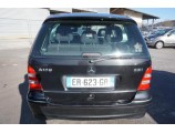 Berceau avant pour MERCEDES CLASSE A 168 PHASE 2