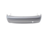Pare choc arriere pour CITROEN SAXO PHASE 1
