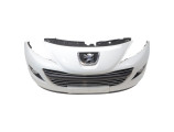 Pare choc avant pour PEUGEOT 207 PHASE 2 CABRIOLET