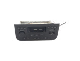 Autoradio d'origine pour PEUGEOT 406 PHASE 2