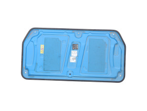 Trappe de plancher pour RENAULT TWINGO 3 PHASE 1