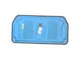 Trappe de plancher pour RENAULT TWINGO 3 PHASE 1