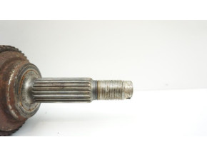 Cardan droit (transmission) pour CHEVROLET AVEO 1