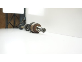 Cardan droit (transmission) pour FIAT 500 2 PHASE 1