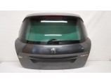 Malle/Hayon arriere pour PEUGEOT 308 1 SW PHASE 2 BREAK