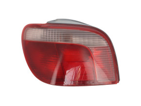Feu arriere principal gauche (feux) pour TOYOTA YARIS 1 PHASE 1 Feu arriere principal gauche (feux) pour TOYOTA YARIS 1 PHASE 1