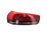 Feu arriere principal gauche (feux) pour CITROEN C4 SPACETOURER
