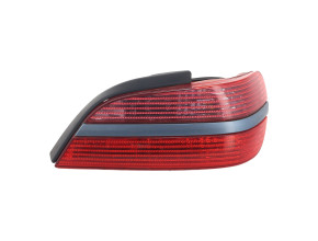 Feu arriere principal droit (feux) pour PEUGEOT 406 PHASE 2