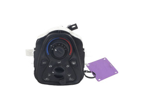 Commande chauffage pour PEUGEOT 108