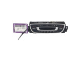 Commande chauffage pour RENAULT MEGANE 3 PHASE 1 COUPE