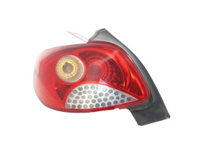 Feu arriere principal gauche (feux) pour PEUGEOT 206+