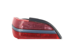 Feu arriere principal gauche (feux) pour PEUGEOT 406 PHASE 2