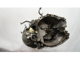 Boite de vitesses pour PEUGEOT 206 PHASE 1