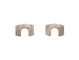 Barre stabilisatrice pour CITROEN SAXO PHASE 1