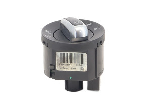 Commande de phare pour VOLKSWAGEN TIGUAN 1 PHASE 2 Commande de phare pour VOLKSWAGEN TIGUAN 1 PHASE 2