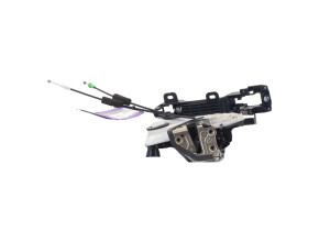 Serrure avant gauche pour PEUGEOT 108 Serrure avant gauche pour PEUGEOT 108