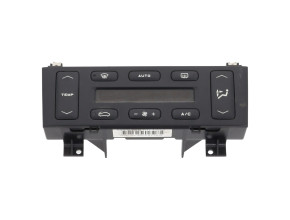 Commande chauffage pour PEUGEOT 406 BREAK PHASE 2