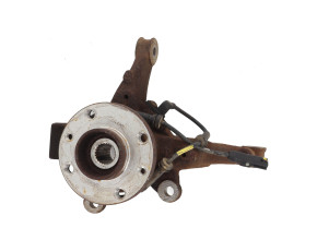 Pivot de moyeu avant droit pour DACIA SANDERO 2 PHASE 2 Pivot de moyeu avant droit pour DACIA SANDERO 2 PHASE 2