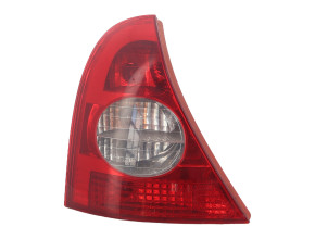 Feu arriere principal gauche (feux) pour RENAULT CLIO 2 PHASE 2