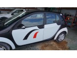 Retroviseur gauche pour SMART FORFOUR 1